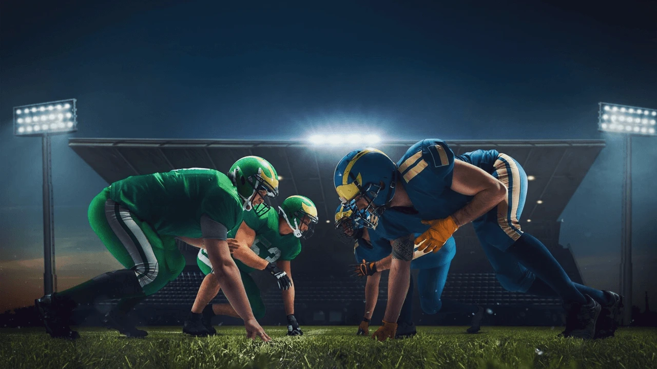 Caratteristiche Delle Scommesse Sportive Sul Rugby