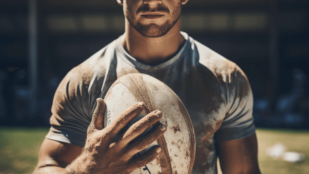 I principali stadi di rugby