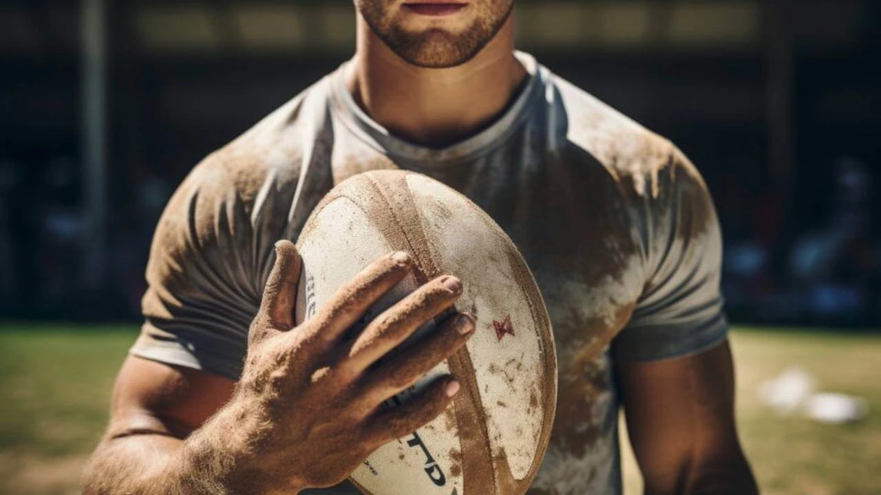 Le Origini del Rugby Colorno